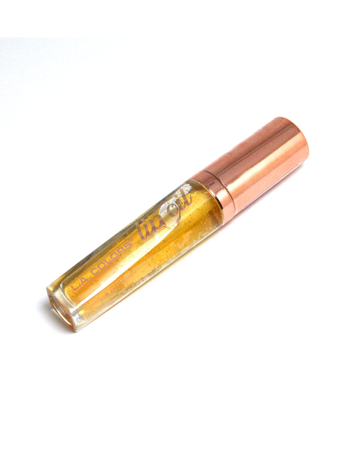 L.A. COLORS LIP OIL CLG442 HUNNYBUN