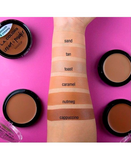 L.A. COLORS CREAM TO POWDER CCP331 CARAMEL