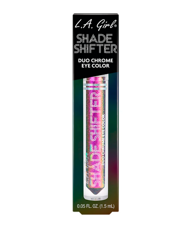 L.A. GIRL SHADE SHIFTER DUO CHROME EYESHADOW MARIX GES243