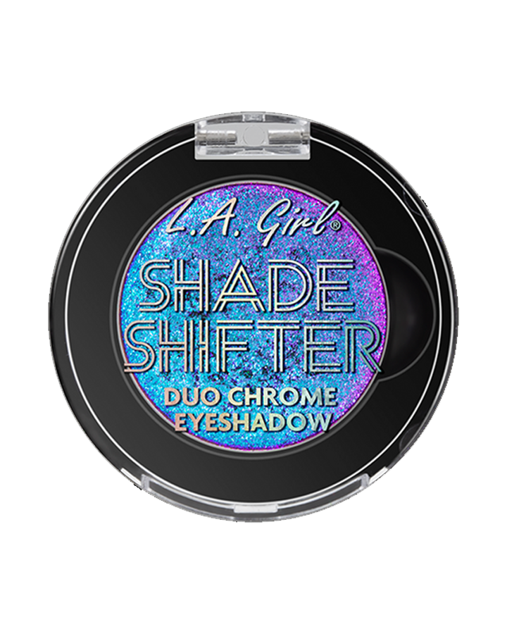 L.A. GIRL SHADE SHIFTER DUO CHROME EYESHADOW TOPAZ GES245