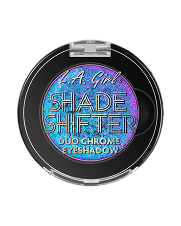 L.A. GIRL SHADE SHIFTER DUO CHROME EYESHADOW TOPAZ GES245
