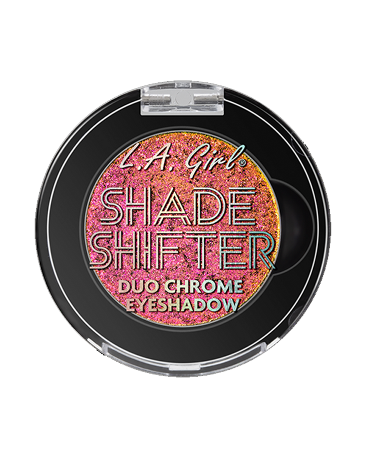 L.A. GIRL SHADE SHIFTER DUO CHROME EYESHADOW SUNSET GES247