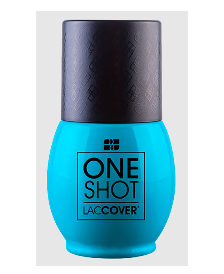 NAIL FACTORY LACCOVER ONE SHOT 14 ML. PUERTO RICO