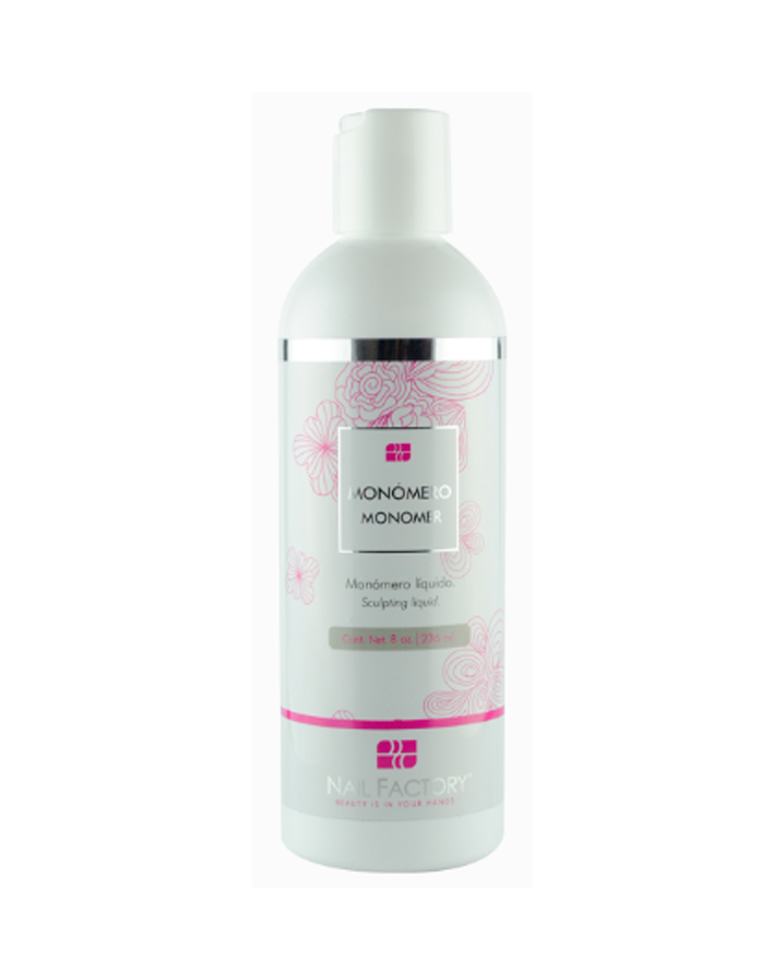 NAIL FACTORY MONOMERO 008 OZ