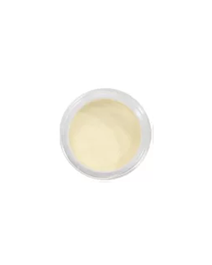 NAIL FACTORY ACRILICO CUP CAKE#6 YELLOW 1/2 OZ.