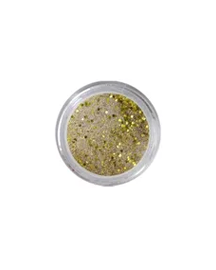 NAIL FACTORY ACRILICO A-GOGO#3 YELLOW 1/2 OZ.
