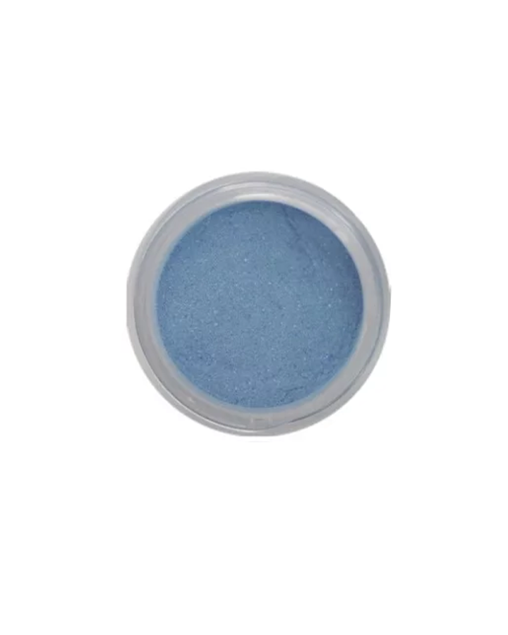 NAIL FACTORY ACRILICO PASSION#2 BLUE 1/2 OZ.