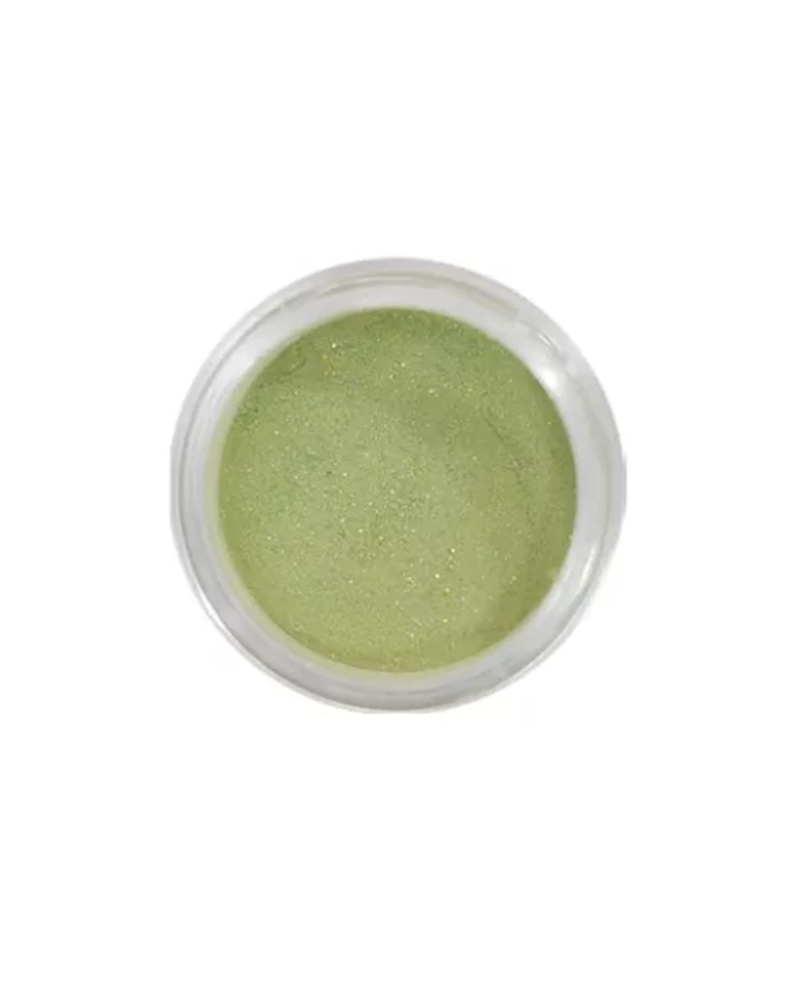 NAIL FACTORY ACRILICO PASSION#5 GREEN 1/2 OZ.
