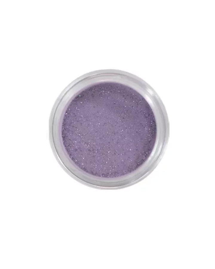 NAIL FACTORY ACRILICO PASSION#6 PURPLE 1/2 OZ.