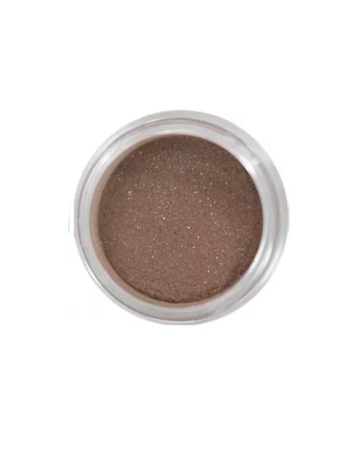 NAIL FACTORY ACRILICO PASSION#7 BROWN 1/2 OZ.