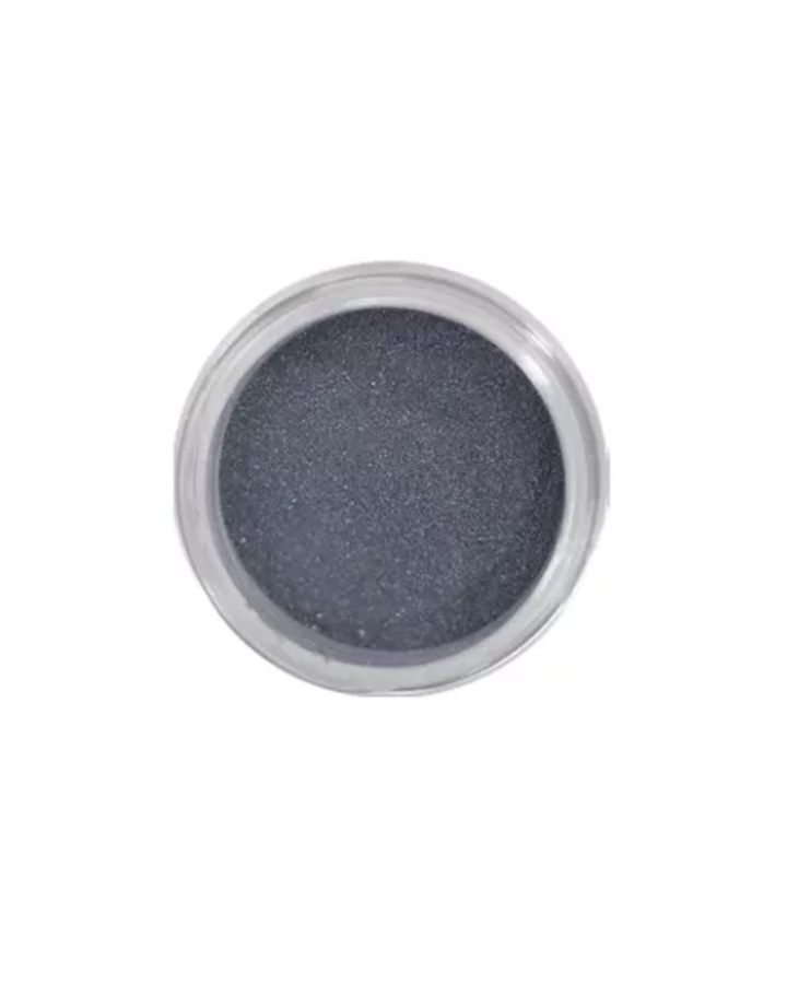 NAIL FACTORY ACRILICO PASSION#8 BLACK 1/2 OZ.