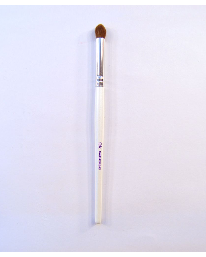 G&K BROCHA DE MAQUILLAJE GKM19 DIFUMINADOR DE DEFINICION