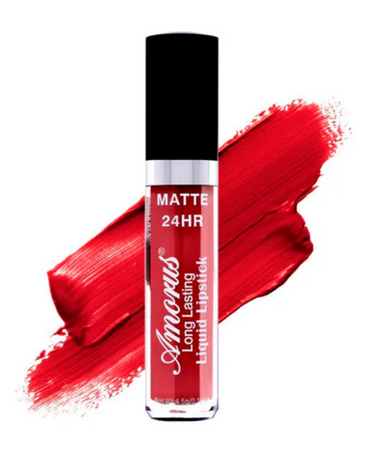 AMOR US LIPSTICK MATTE CO-LM-03 MY FAVORITE COLOR