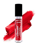 AMOR US LIPSTICK MATTE CO-LM-27 REDRED
