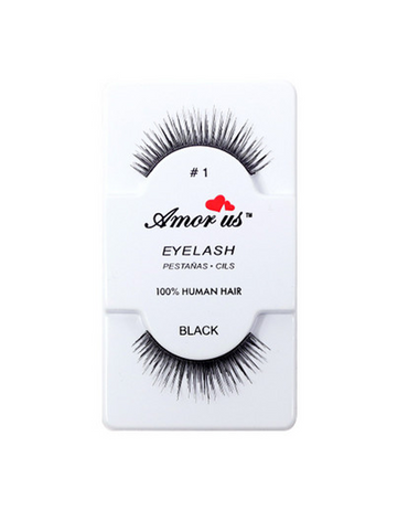 AMOR US PESTAÑAS TIRA 1