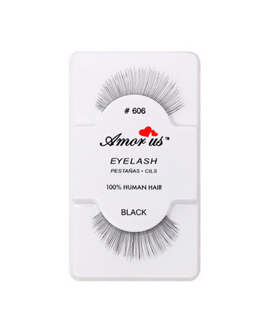 AMOR US PESTAÑAS TIRA 606