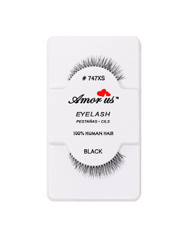 AMOR US PESTAÑAS TIRA 747XS