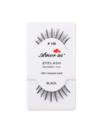AMOR US PESTAÑAS TIRA 106