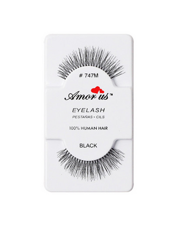 AMOR US PESTAÑAS TIRA 747M