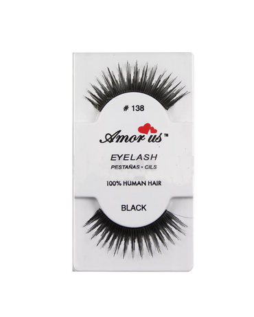 AMOR US PESTAÑAS TIRA 138