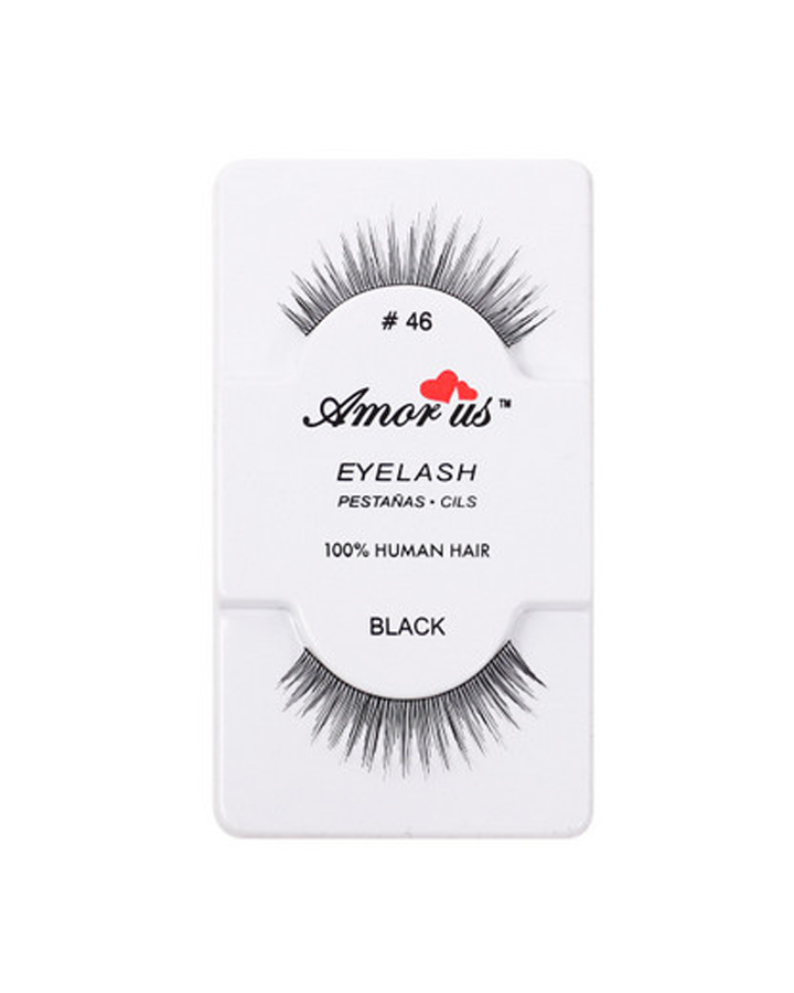 AMOR US PESTAÑAS TIRA 46