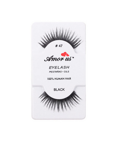 AMOR US PESTAÑAS TIRA 47