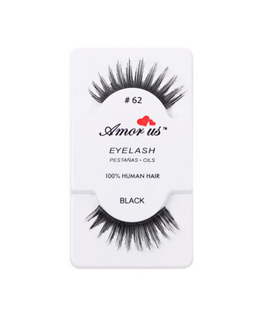 AMOR US PESTAÑAS TIRA 62