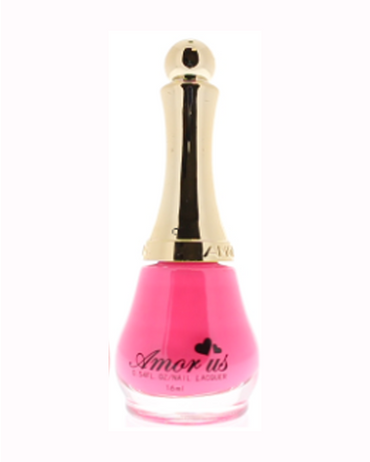 AMOR US ESMALTE 16 ML. TONO 10