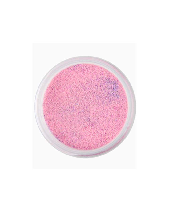 NAIL FACTORY CANDY BUBBLE MIX 0.5 OZ