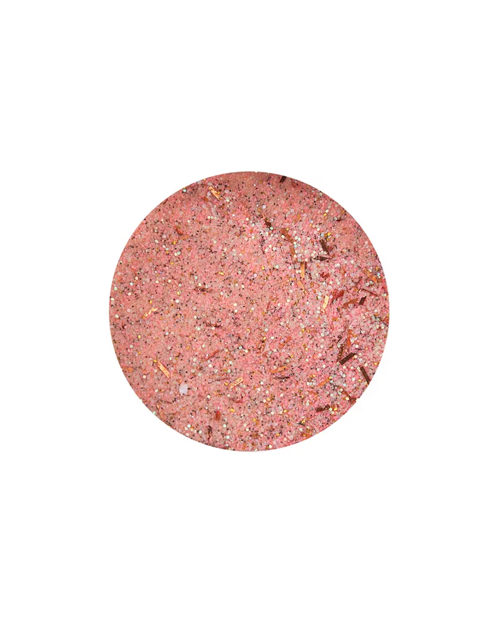 NAIL FACTORY FANCY SEXI PINK 0.5 OZ