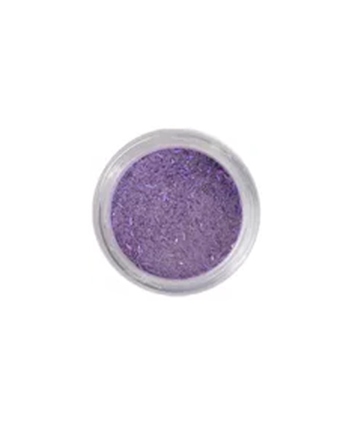 NAIL FACTORY ACRILICO FANCY MAGIC PURPLE 0.5 OZ