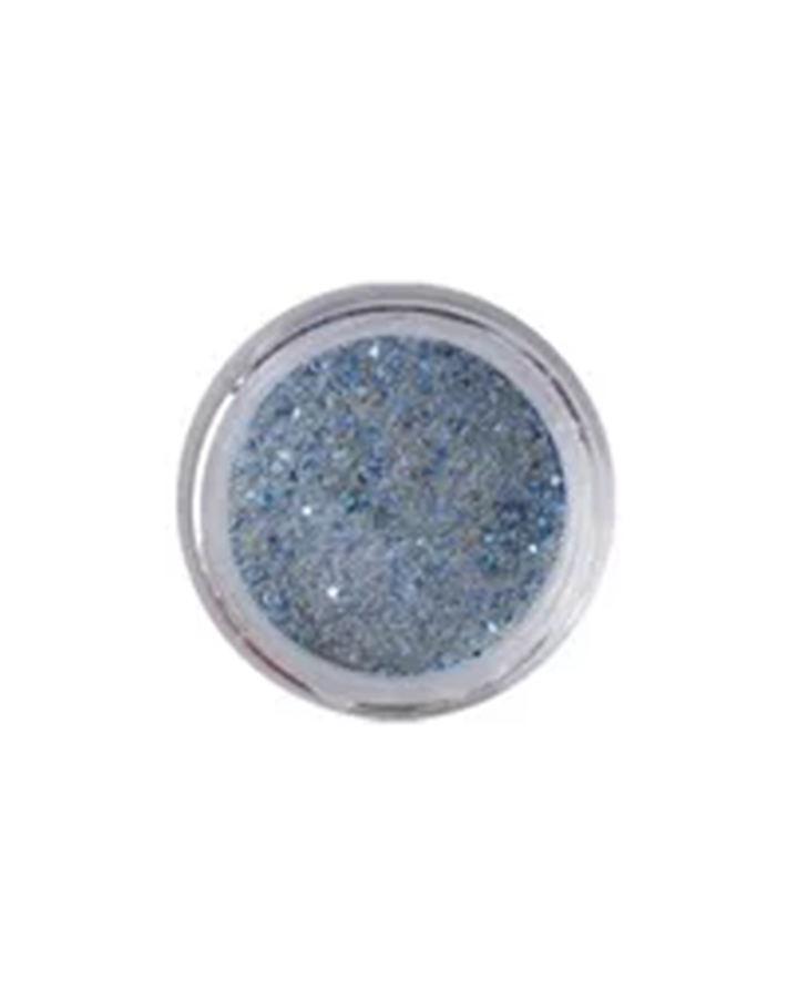 NAIL FACTORY ACRILICO A-GOGO#1 BLUE 1/2 OZ.