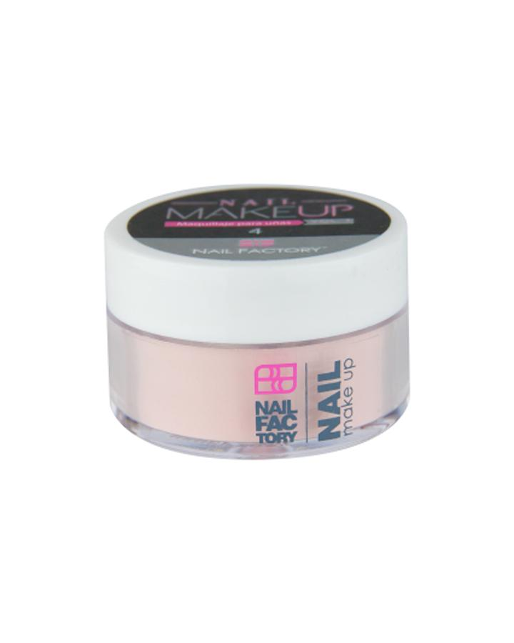 NAIL FACTORY ACRILICO MAKE UP4 1/2 OZ