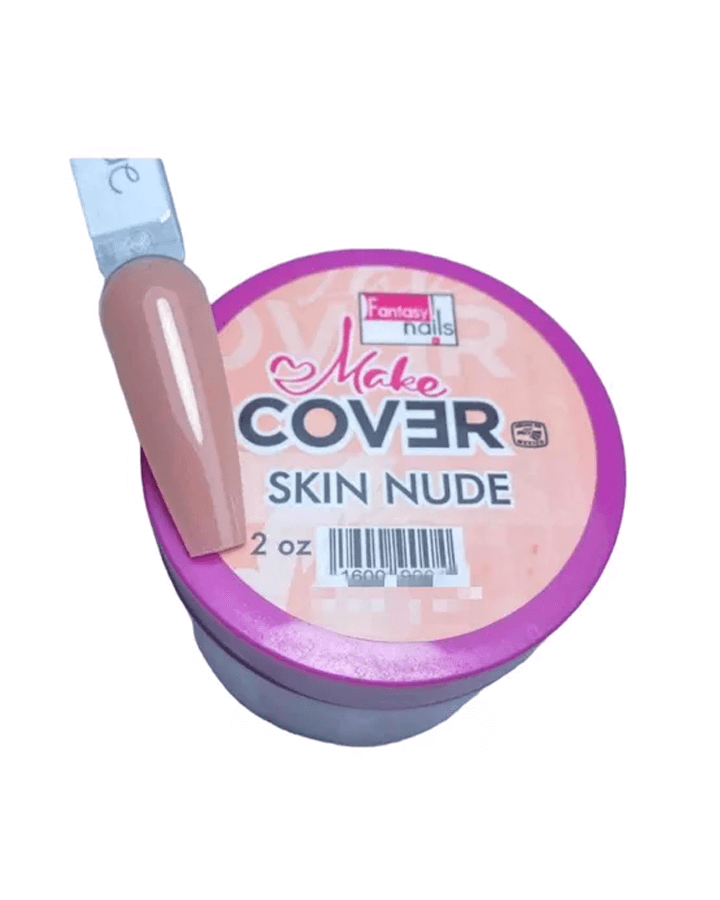 FANTASY NAILS ACRILICO SKIN 2 OZ.