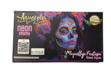 BELLET AQUACOLOR PALETA MINI NEON MULTICOLOR 10 TONOS