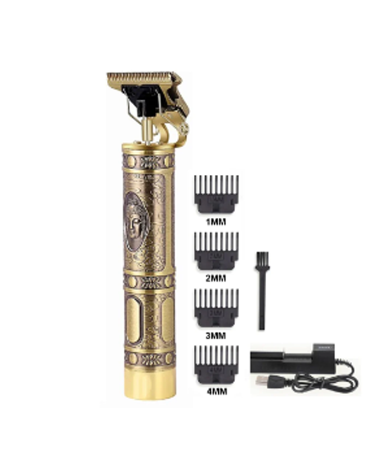 BUDA PROFESSIONAL HAIR CLIPPER WS-T99