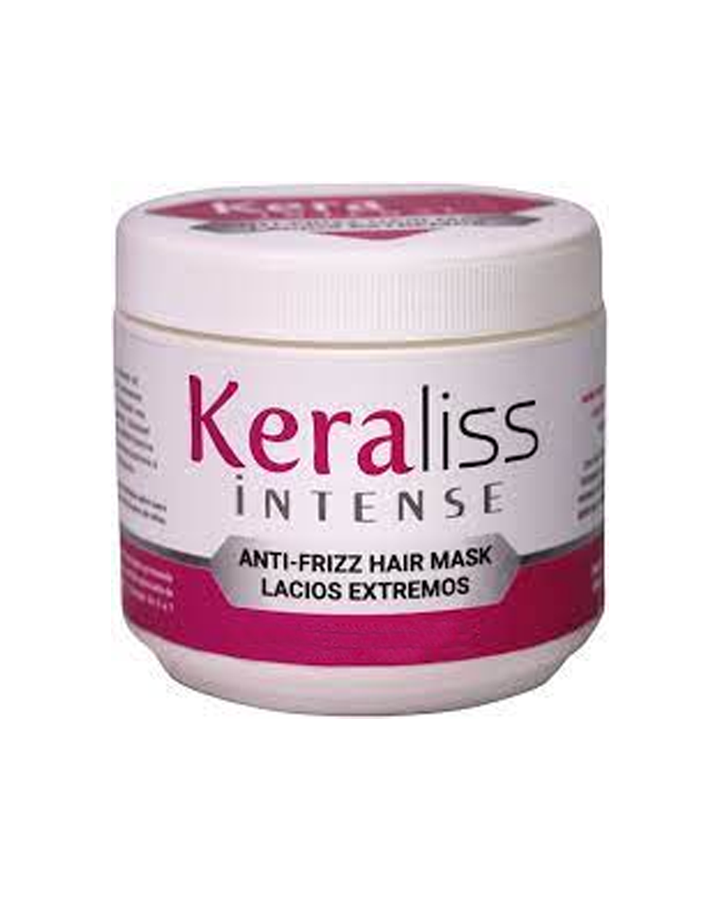 KERALISS INTENSE MASCARILLA LACIOS EXTREMOS KILO