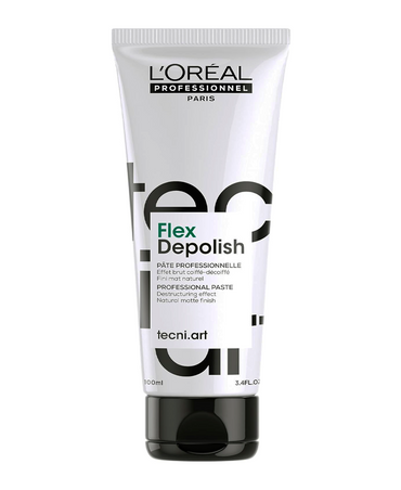 LP LOREAL TECNI ART NUEVO DEPOLISH PASTE 100 ML.FUERZA 4 2024