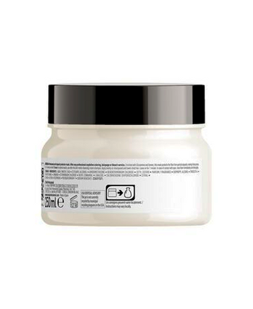 LP LOREAL SERIE EXPERT METAL DETOX MASK 250 ML.