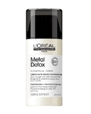 LP LOREAL SERIE EXPERT METAL DETOX CREMA LEAVE IN 100 ML.