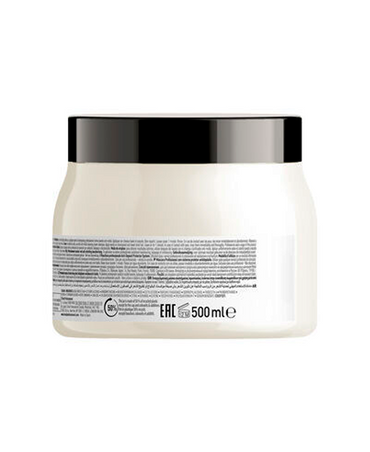 LP LOREAL SERIE EXPERT METAL DETOX MASK 500 ML.