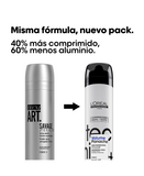 LP LOREAL TECNI ART NUEVO VOLUME PANACHE SPRAY 250 ML. 2024