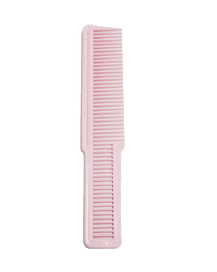 WAHL PEINE CUADRADO ORIGINAL ROSA PASTEL 3191-2301