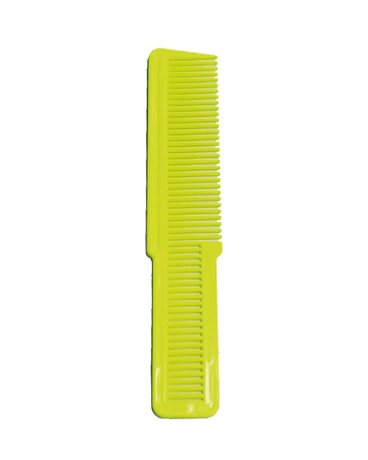 WAHL PEINE CUADRADO ORIGINAL AMARILLO NEON 3191-800