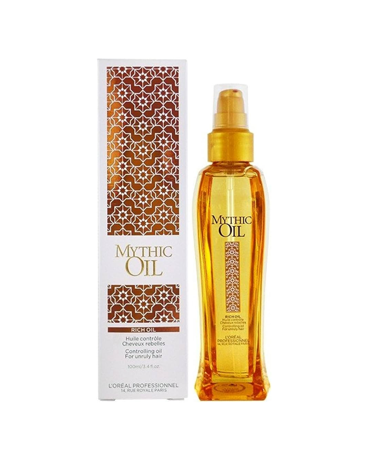 SERIE EXPERT MYTHIC OIL TRATAMIENTO CAPILAR 125 ML.