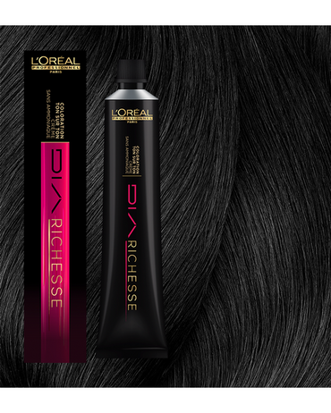 DIA RICHESSE TINTE 3 - El Palacio De La Belleza