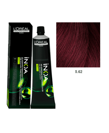 INOA TINTE 5.62 CARMILANE