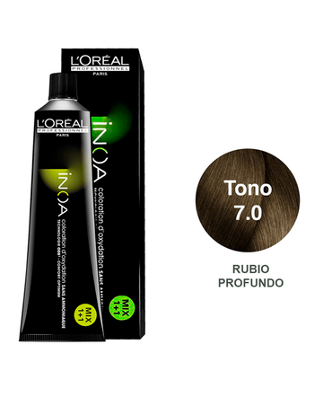 INOA TINTE 7.0