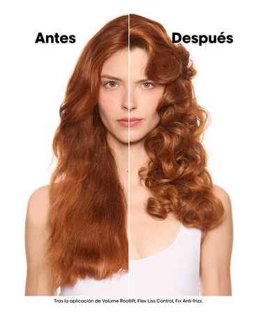 LP LOREAL TECNI ART NUEVO MOUSSE  VOLUME EXTRA FULL 250 ML.