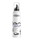 LP LOREAL TECNI ART NUEVO MOUSSE  VOLUME EXTRA FULL 250 ML.